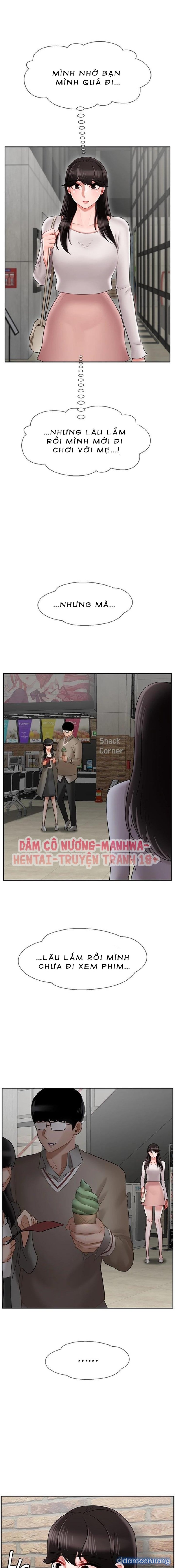 Bài Học Gợi Dục 