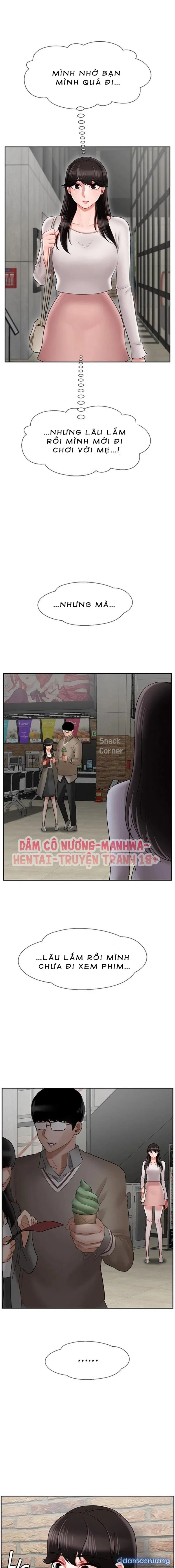 Bài Học Gợi Dục 