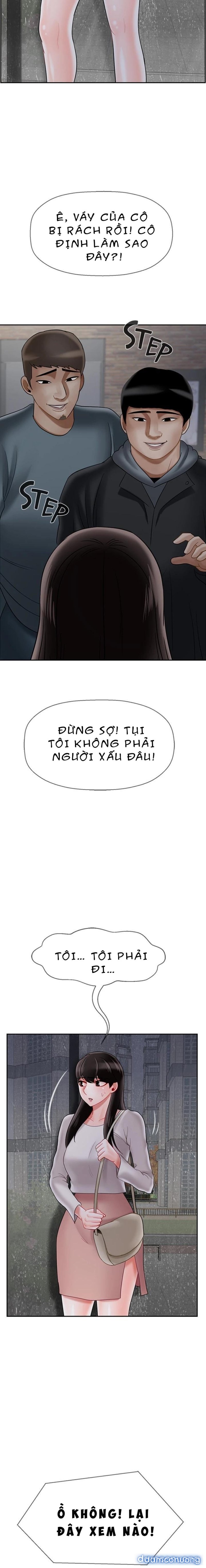Bài Học Gợi Dục 