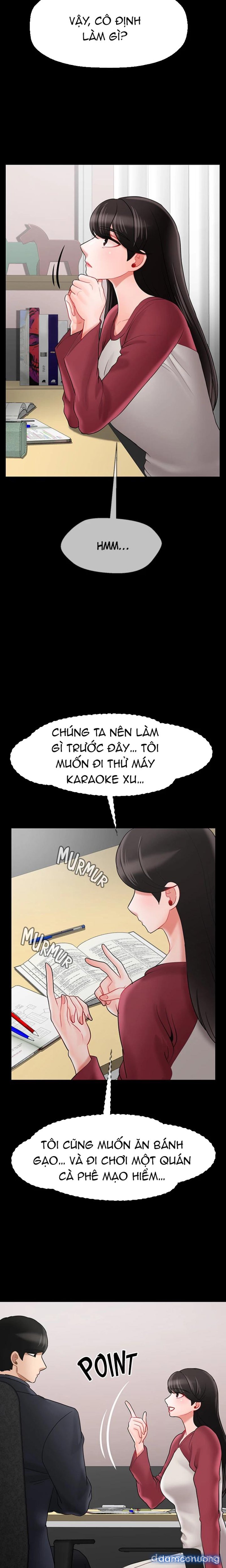 Bài Học Gợi Dục 