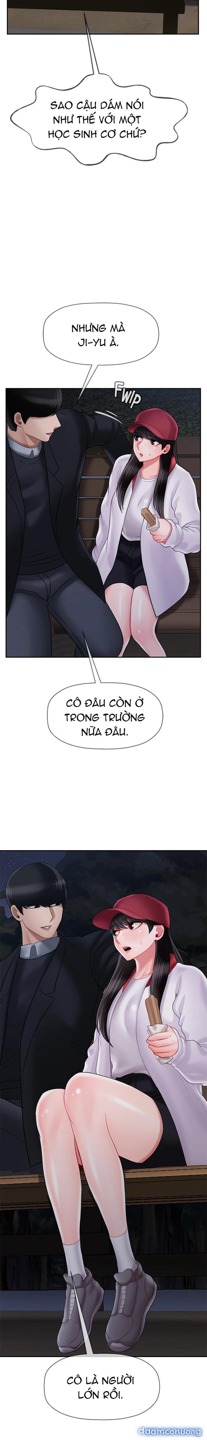 Bài Học Gợi Dục 
