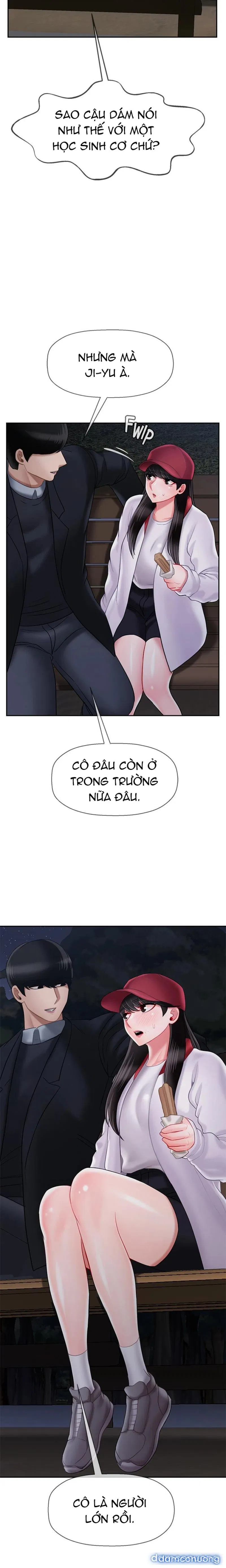 Bài Học Gợi Dục 