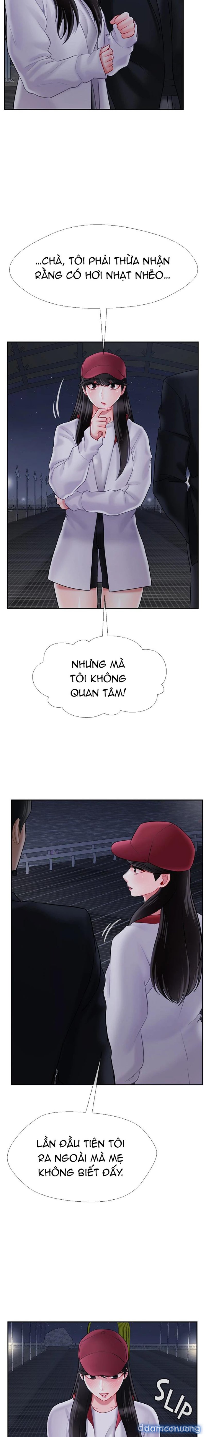 Bài Học Gợi Dục 