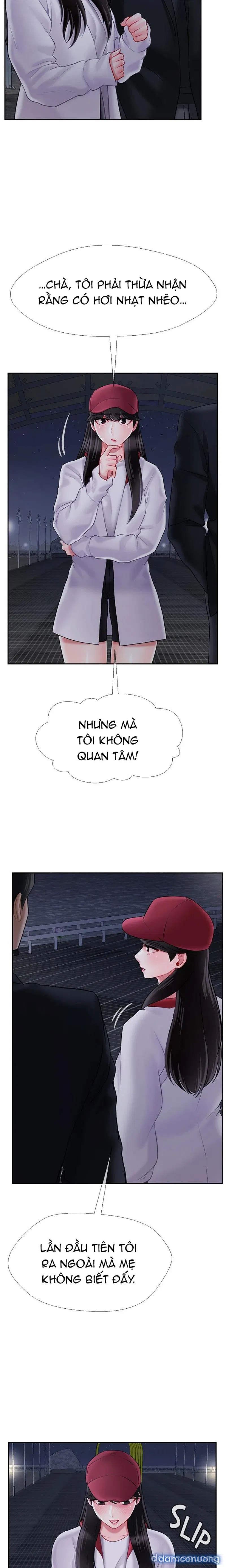 Bài Học Gợi Dục 