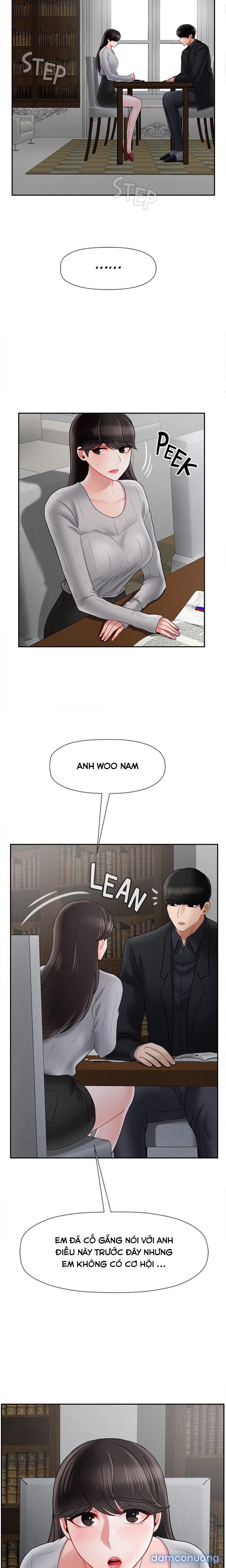 Bài Học Gợi Dục 