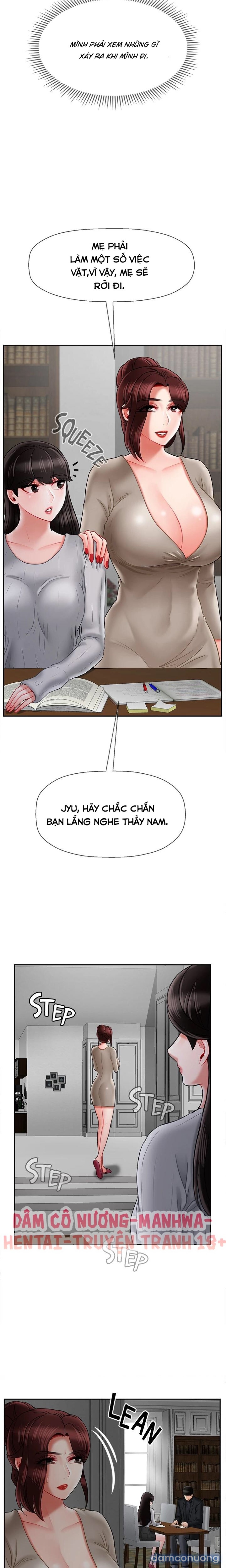 Bài Học Gợi Dục 