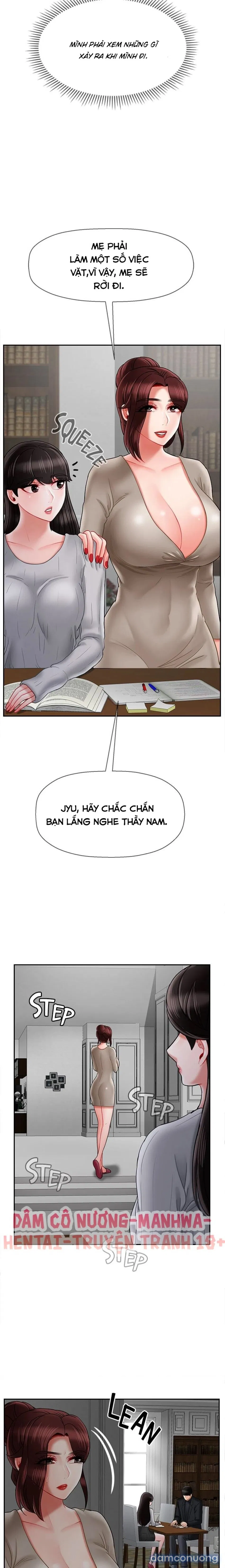 Bài Học Gợi Dục 