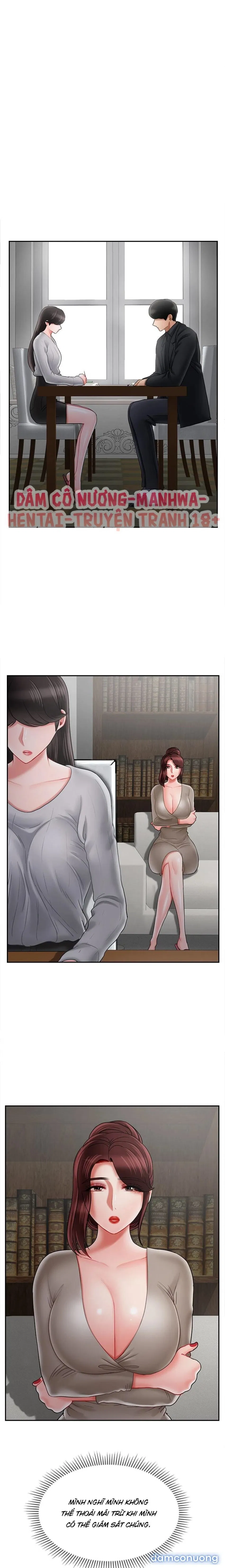 Bài Học Gợi Dục 