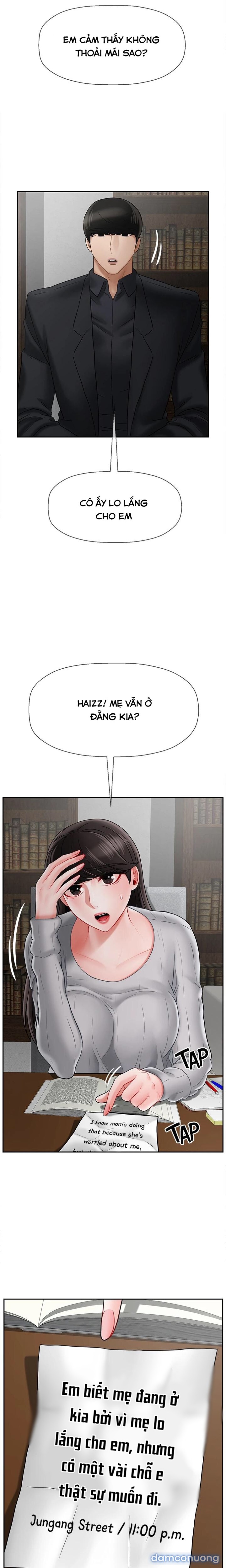 Bài Học Gợi Dục 