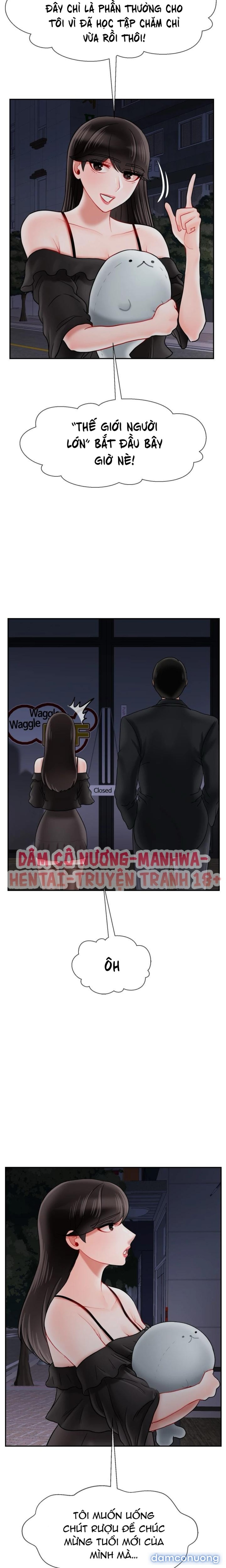 Bài Học Gợi Dục 