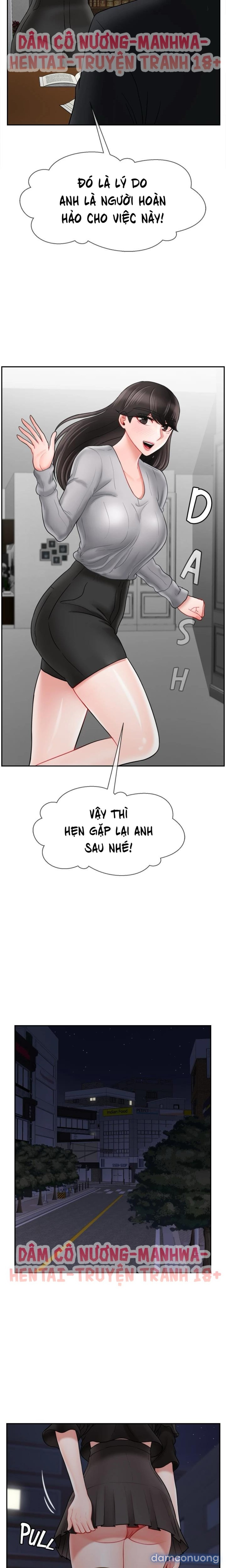 Bài Học Gợi Dục 