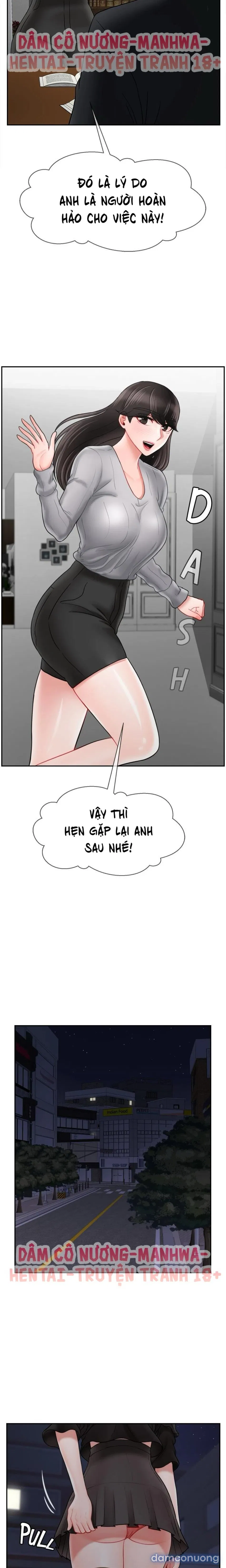 Bài Học Gợi Dục 