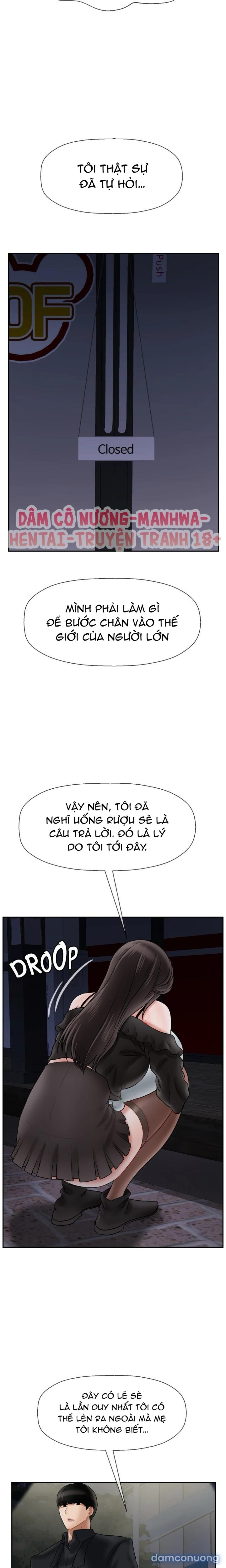 Bài Học Gợi Dục 
