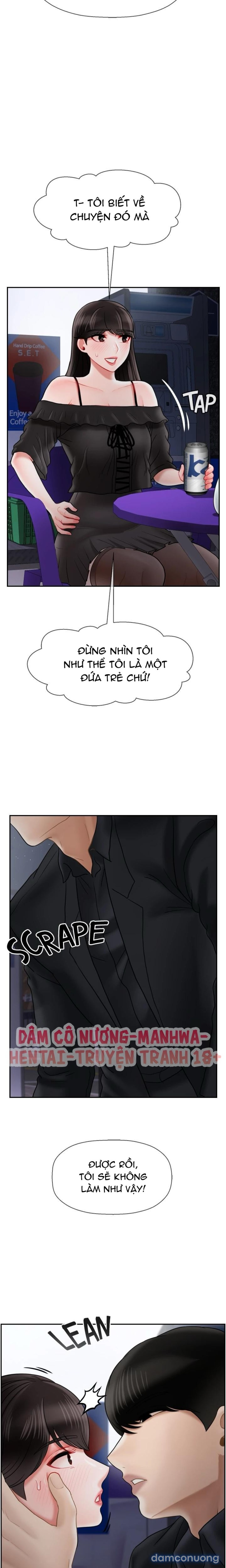 Bài Học Gợi Dục 