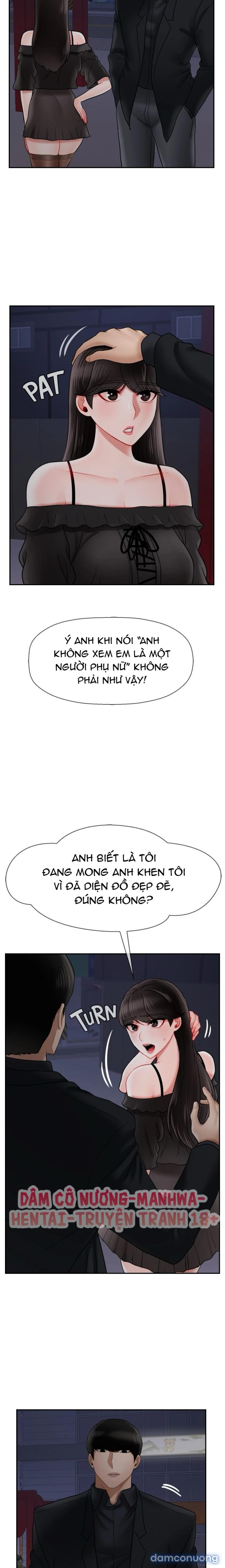 Bài Học Gợi Dục 
