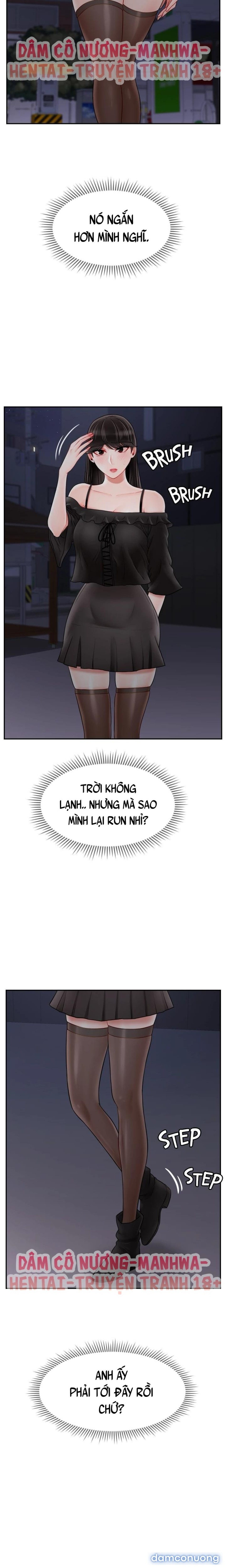 Bài Học Gợi Dục 