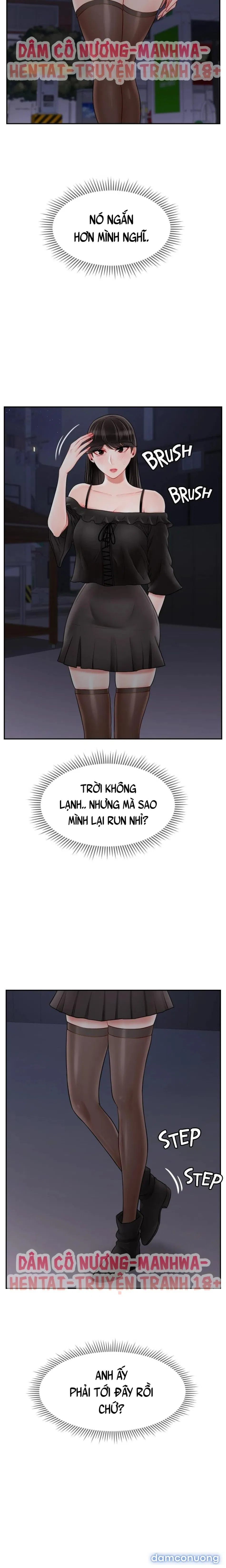 Bài Học Gợi Dục 