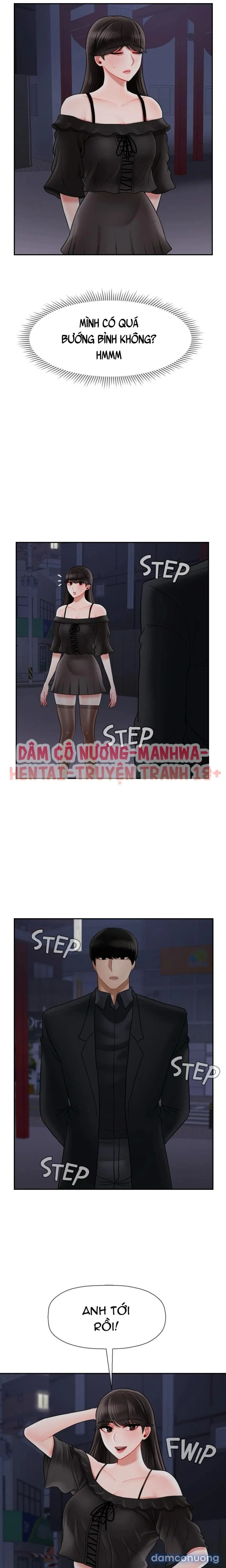Bài Học Gợi Dục 