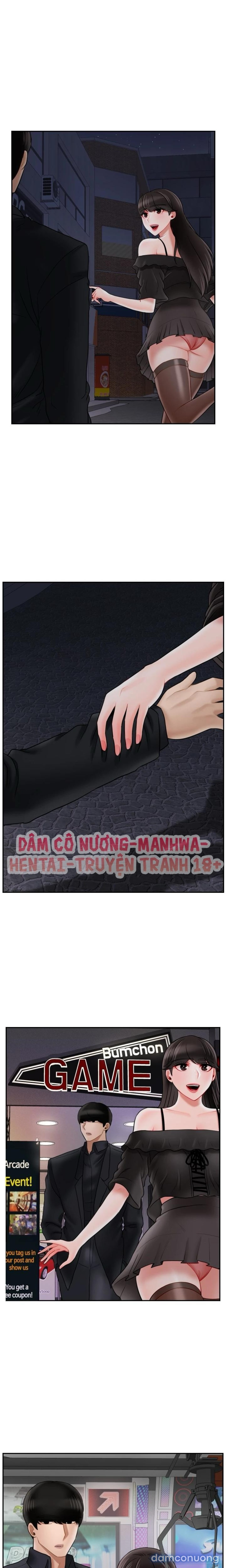 Bài Học Gợi Dục 
