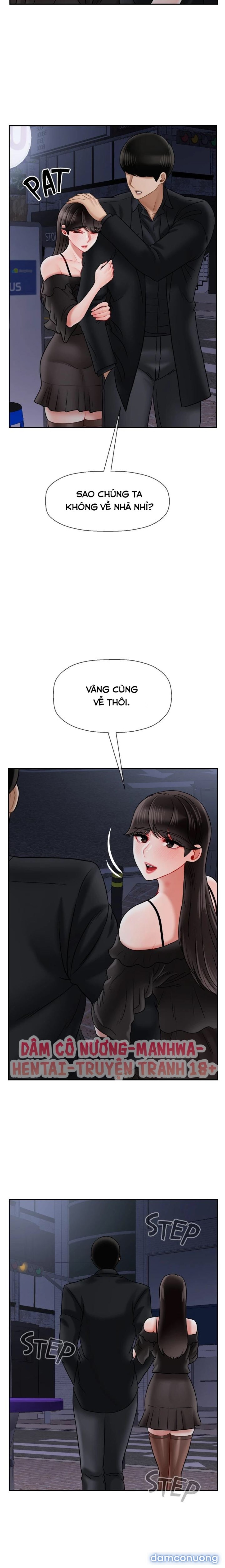 Bài Học Gợi Dục 