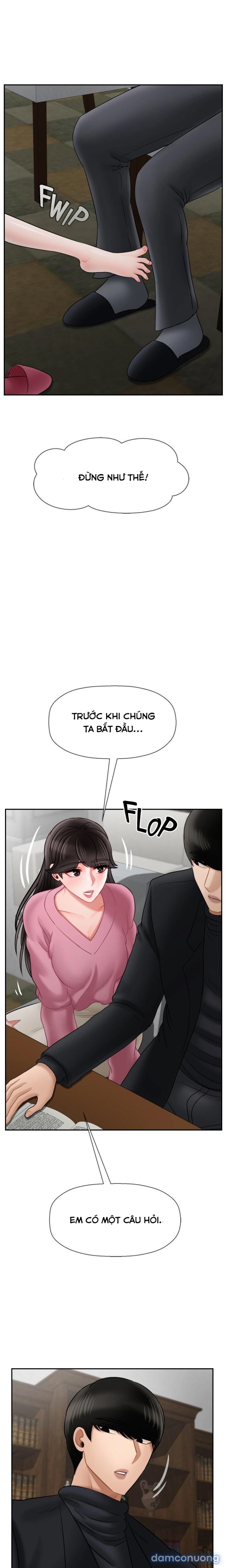Bài Học Gợi Dục 