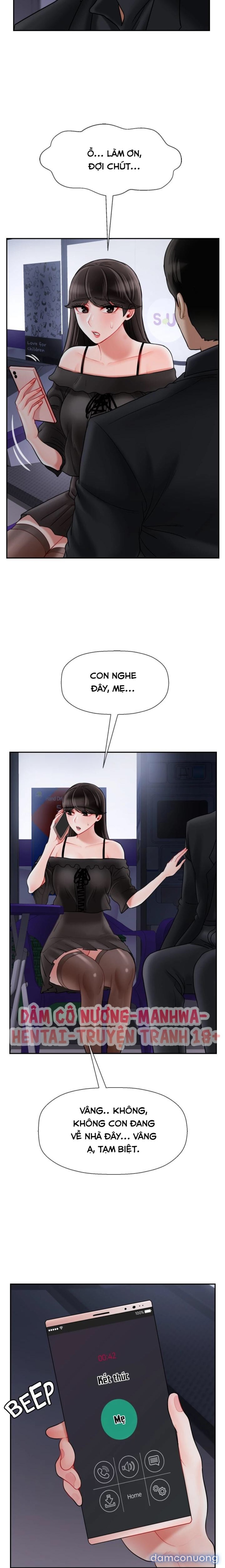 Bài Học Gợi Dục 