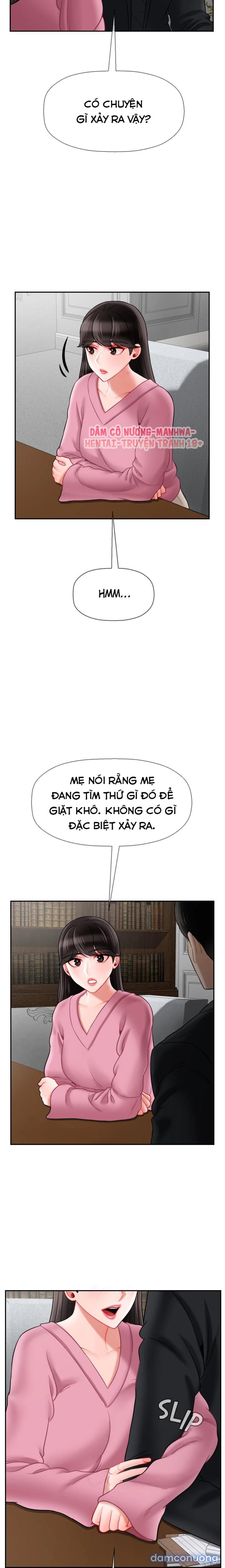 Bài Học Gợi Dục 