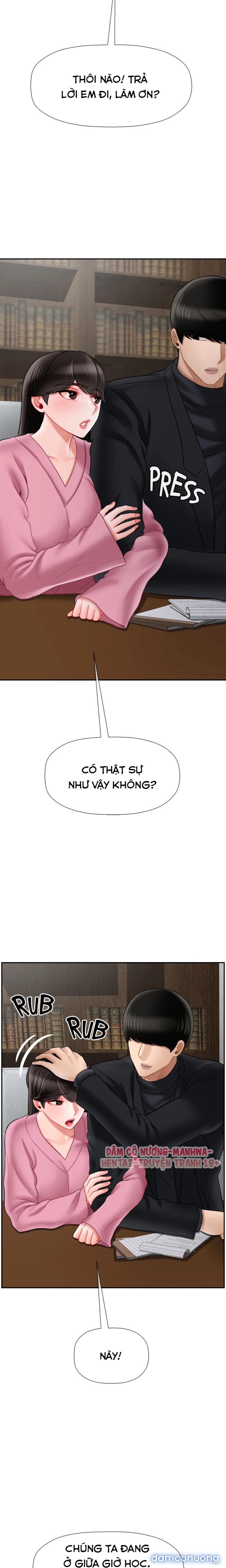 Bài Học Gợi Dục 