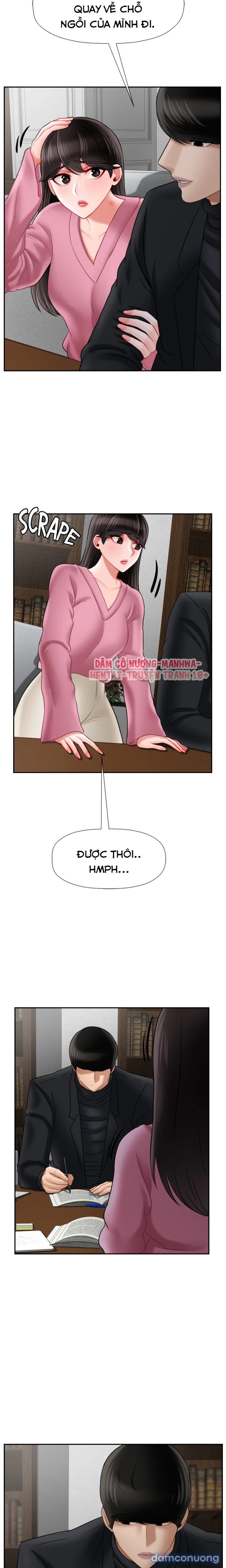Bài Học Gợi Dục 