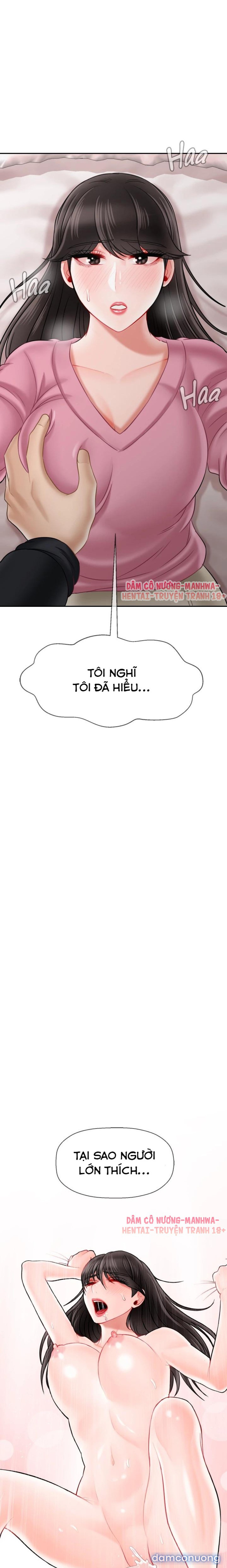 Bài Học Gợi Dục 