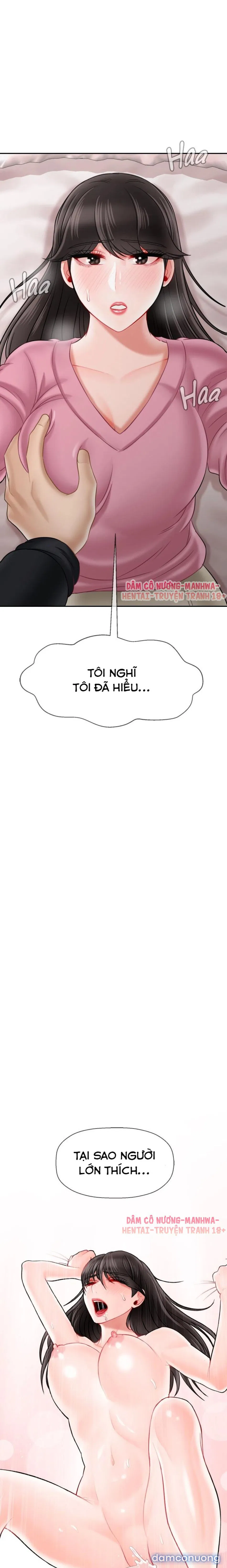 Bài Học Gợi Dục 