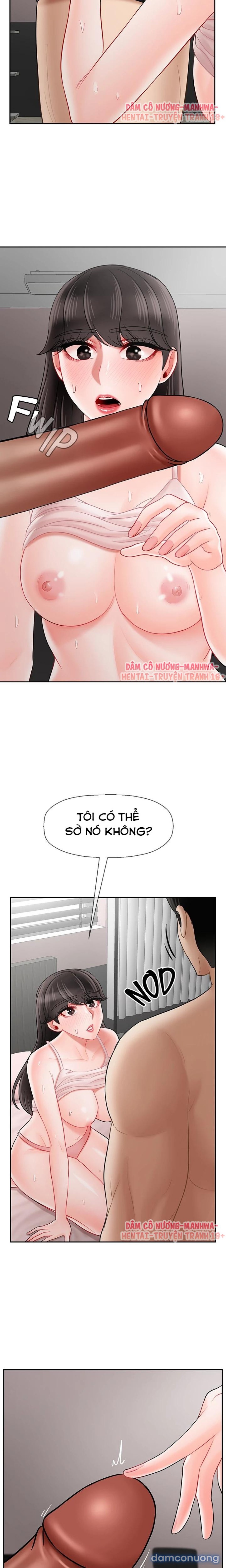 Bài Học Gợi Dục 