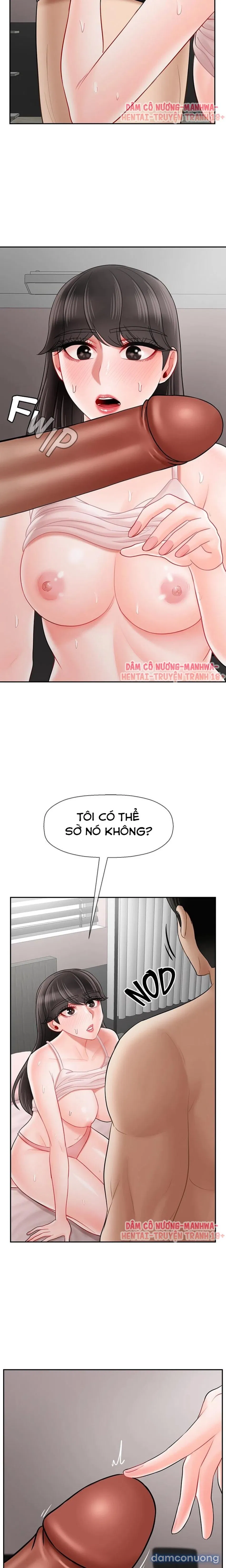 Bài Học Gợi Dục 