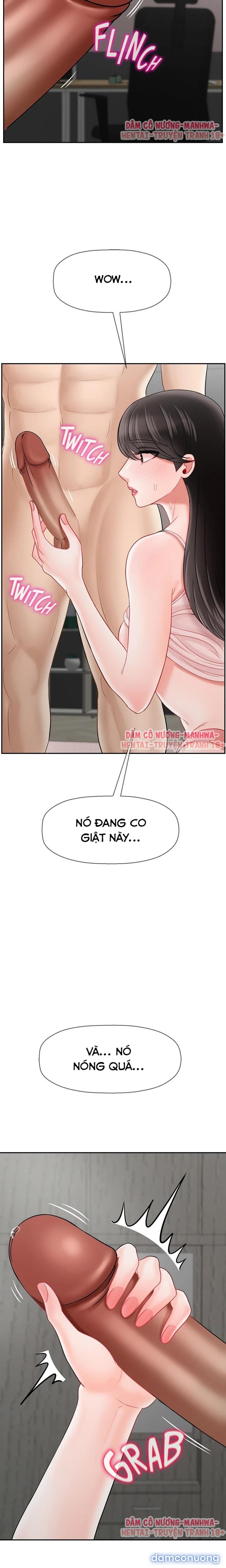 Bài Học Gợi Dục 