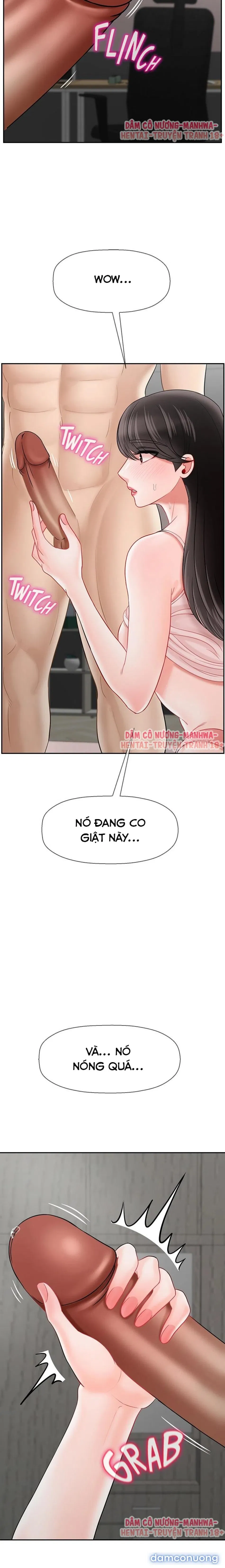 Bài Học Gợi Dục 