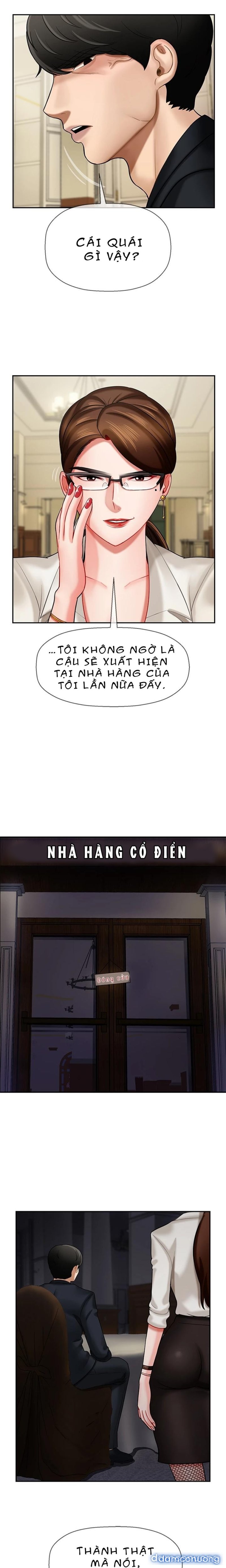 Bài Học Gợi Dục 