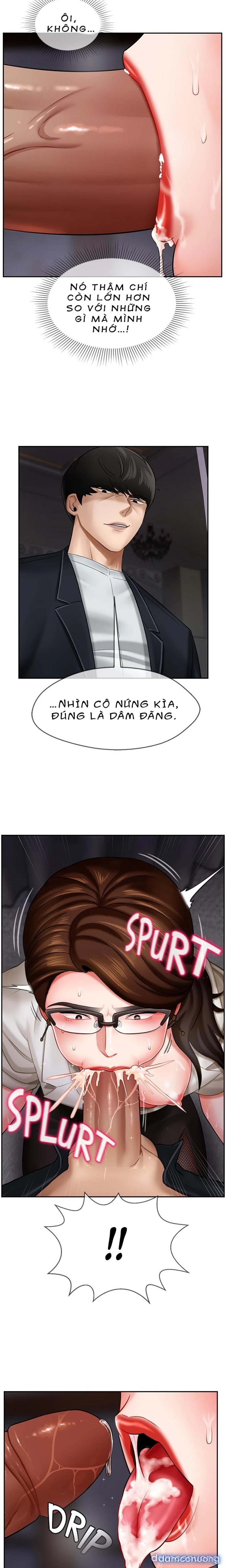 Bài Học Gợi Dục 