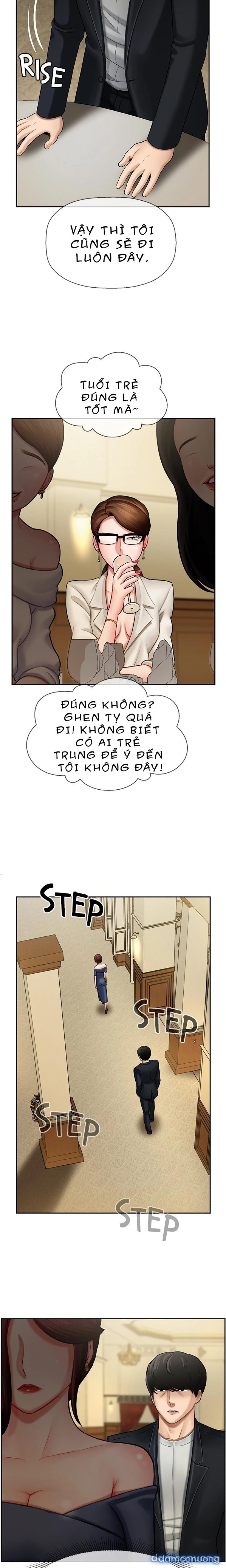 Bài Học Gợi Dục 