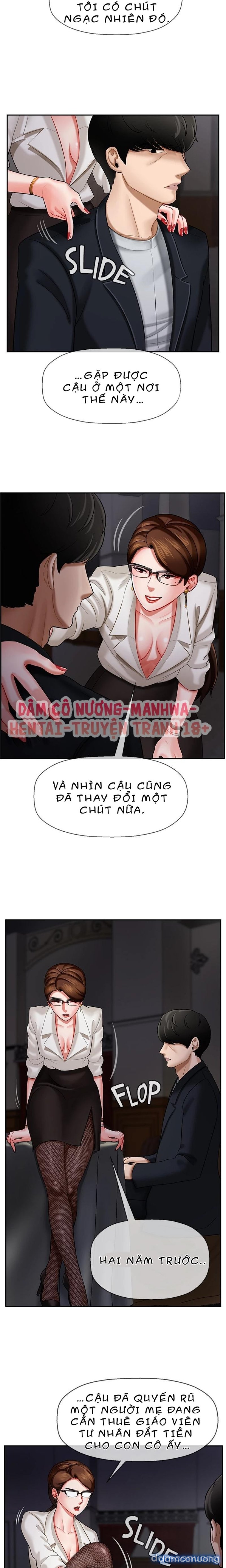 Bài Học Gợi Dục 