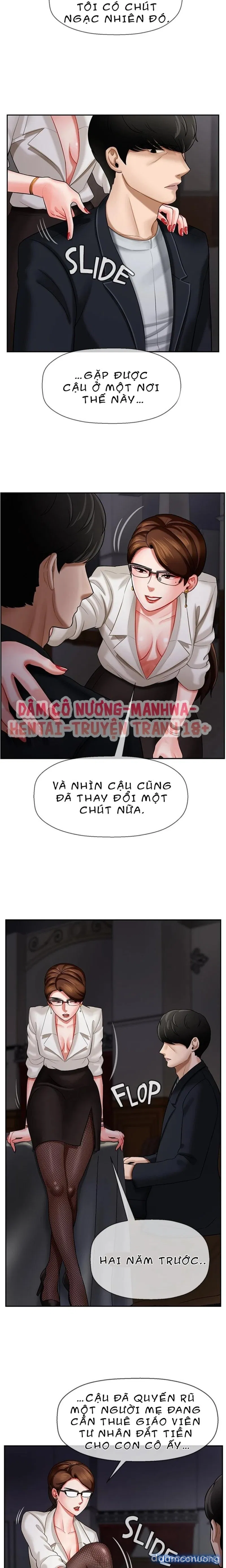 Bài Học Gợi Dục 