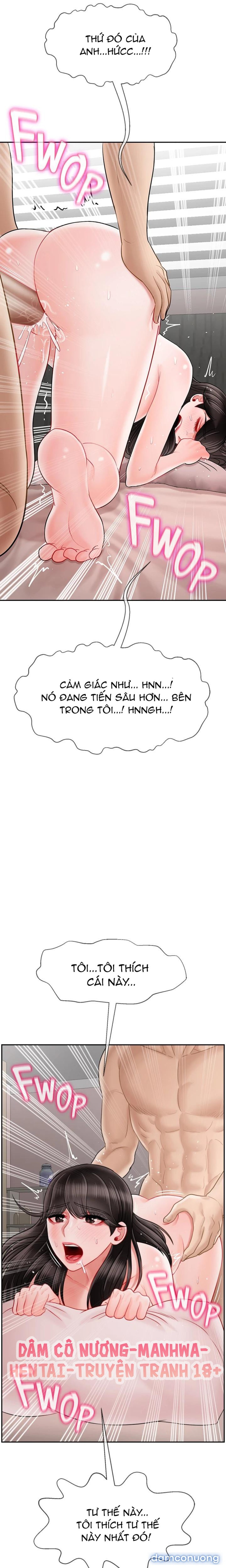 Bài Học Gợi Dục 