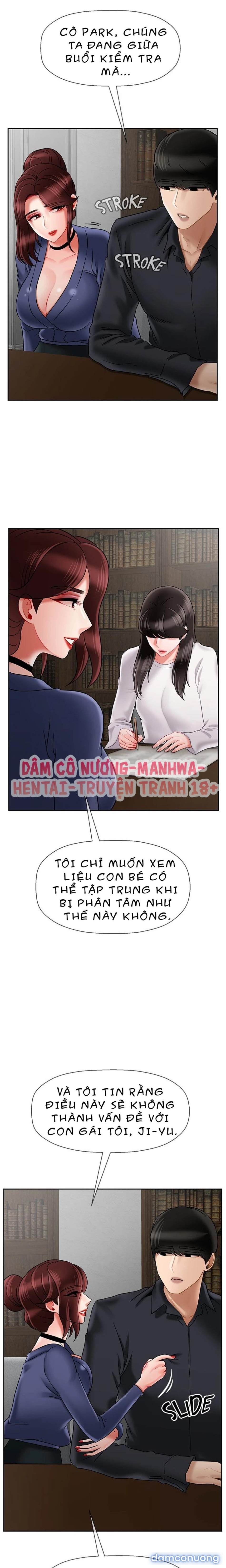 Bài Học Gợi Dục 