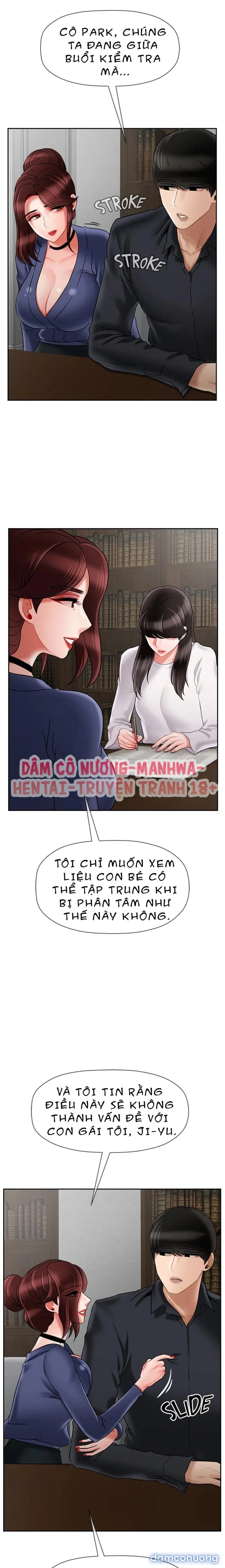 Bài Học Gợi Dục 