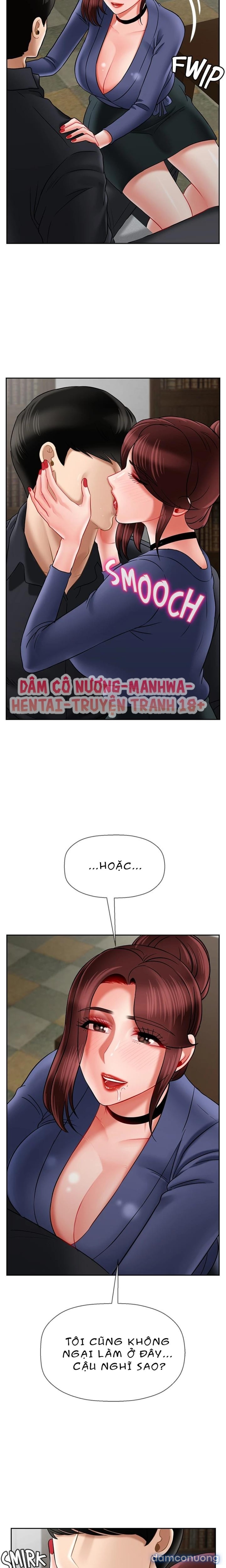 Bài Học Gợi Dục 
