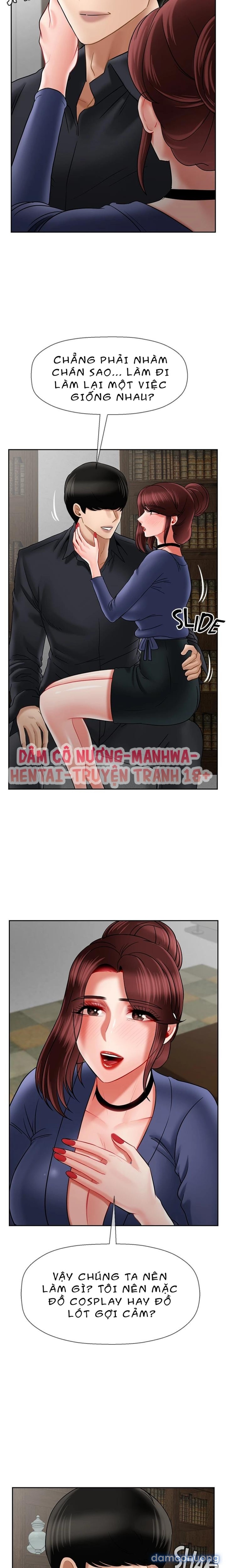 Bài Học Gợi Dục 