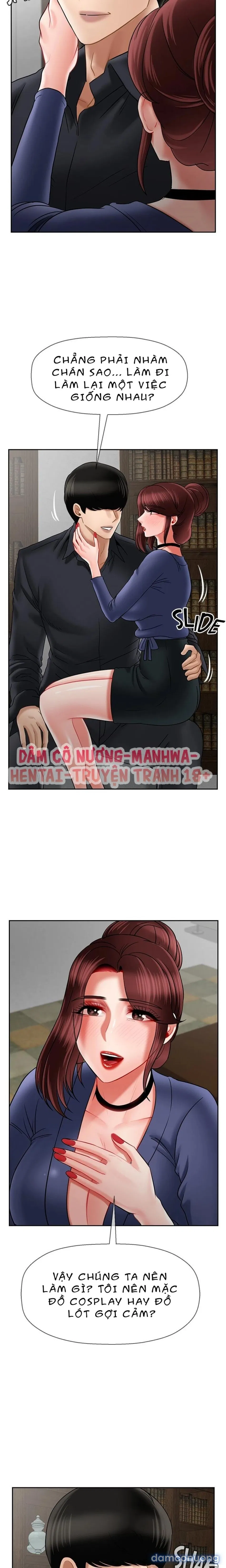 Bài Học Gợi Dục 