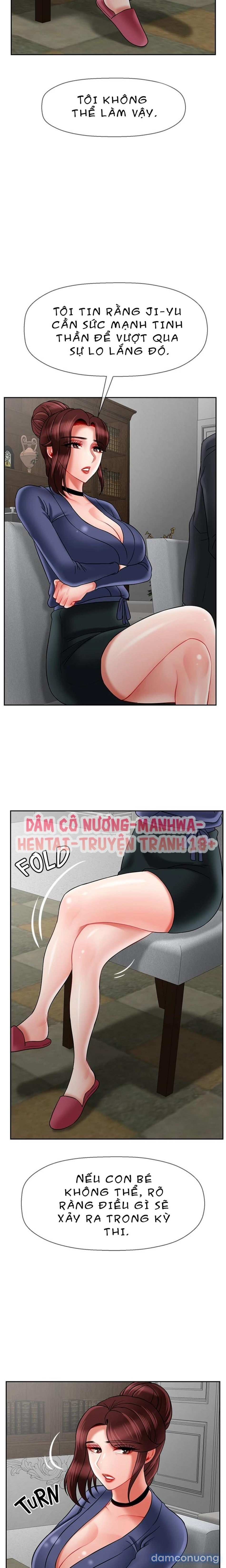 Bài Học Gợi Dục 