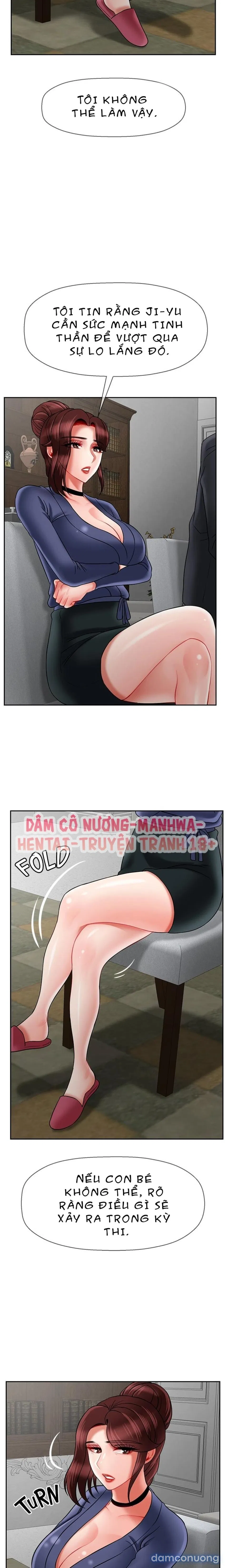 Bài Học Gợi Dục 