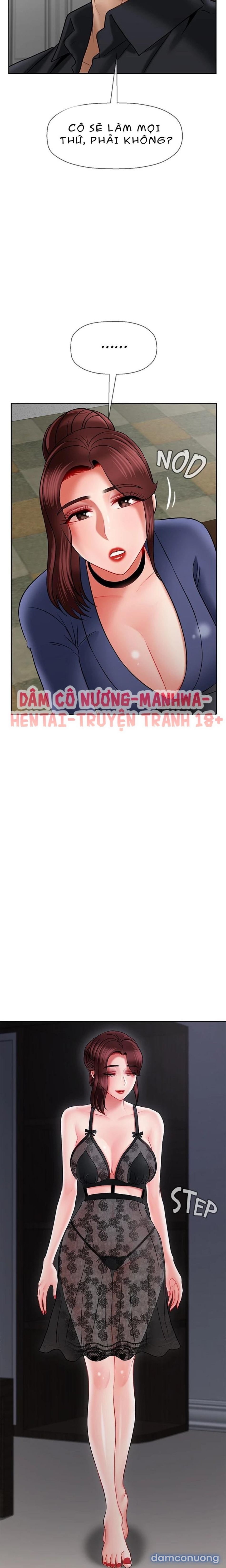 Bài Học Gợi Dục 