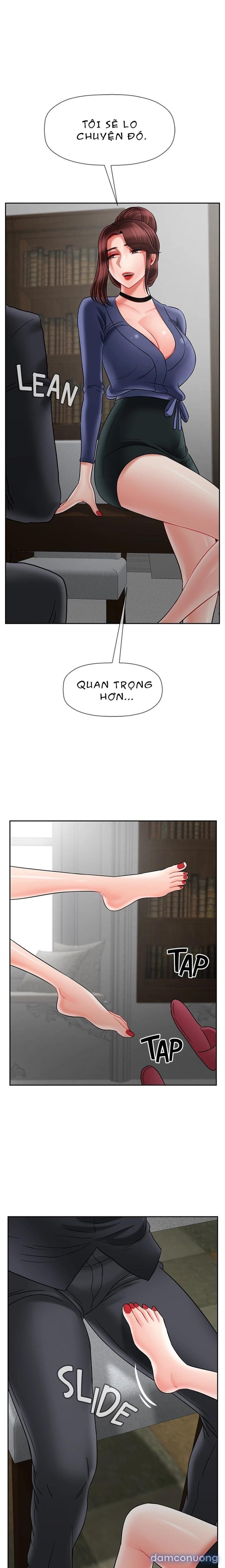 Bài Học Gợi Dục 